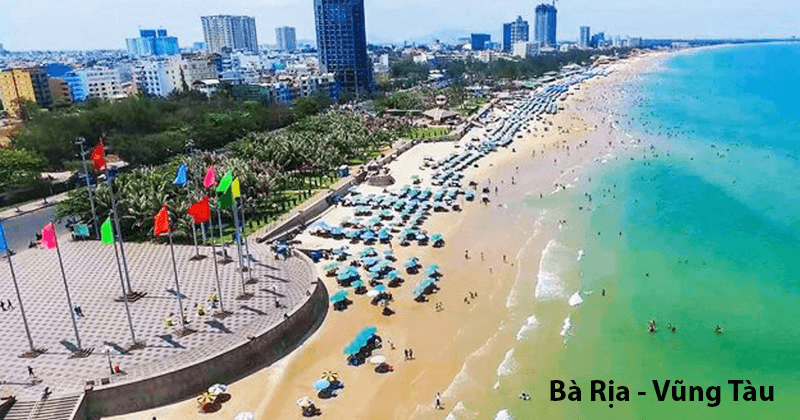 Vũng Tàu - Phan Thiết