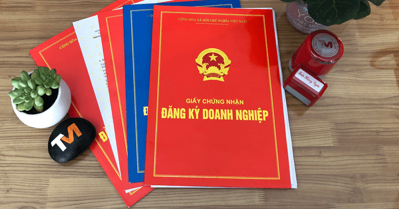 Dịch vụ doanh nghiệp