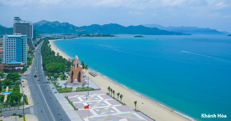 Nha Trang - Đà Lạt