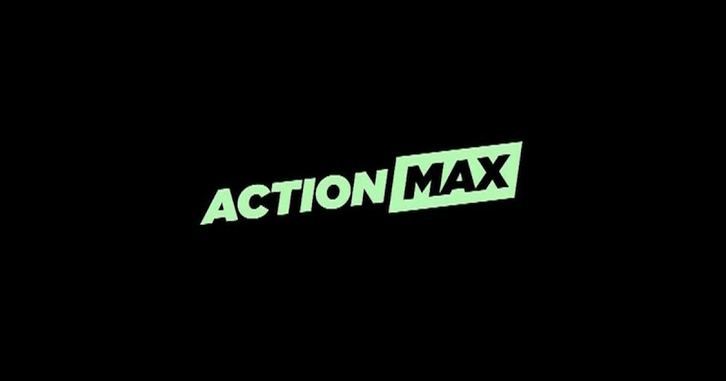 Lịch phát sóng kênh Action Max