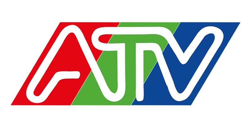 Lịch phát sóng kênh ATV