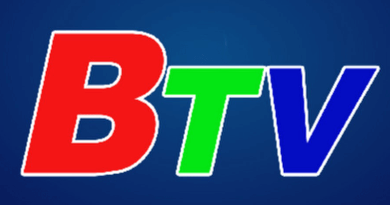 Lịch phát sóng kênh BTV11