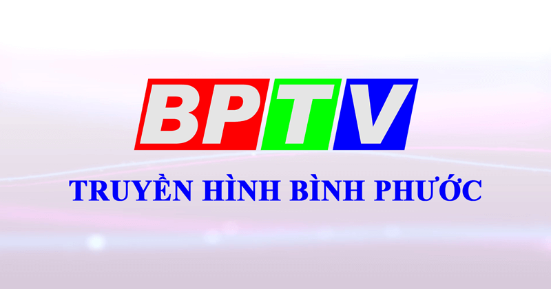 Lịch phát sóng kênh BPTV1