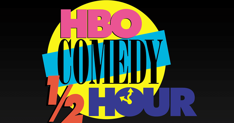 Lịch phát sóng kênh HBO COMEDY