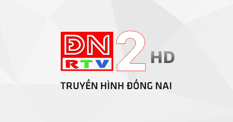 Lịch phát sóng kênh DNRTV2