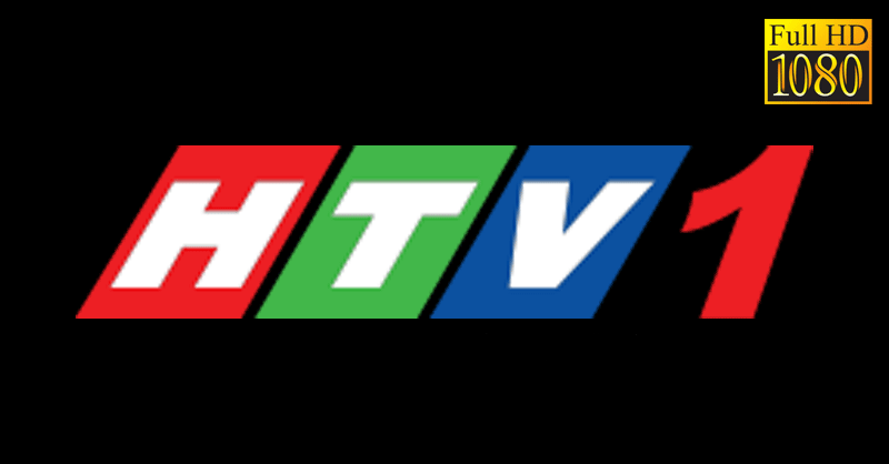 Lịch phát sóng kênh HTV1