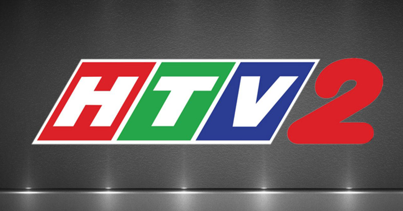 Lịch phát sóng kênh HTV2