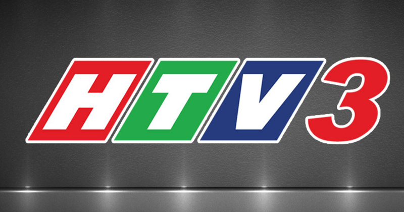 Lịch phát sóng kênh HTV3