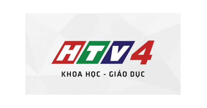 Lịch phát sóng kênh HTV4