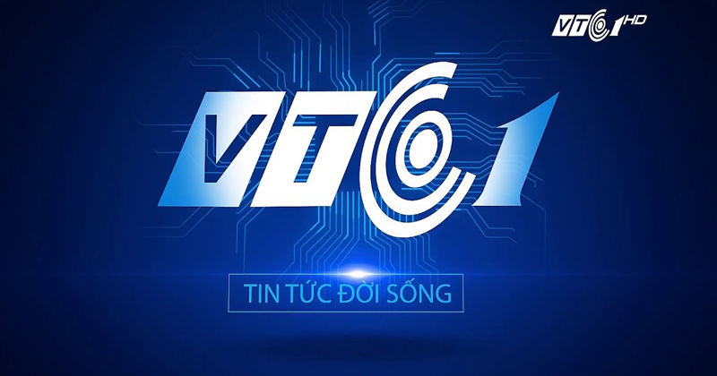 Lịch phát sóng kênh VTC1