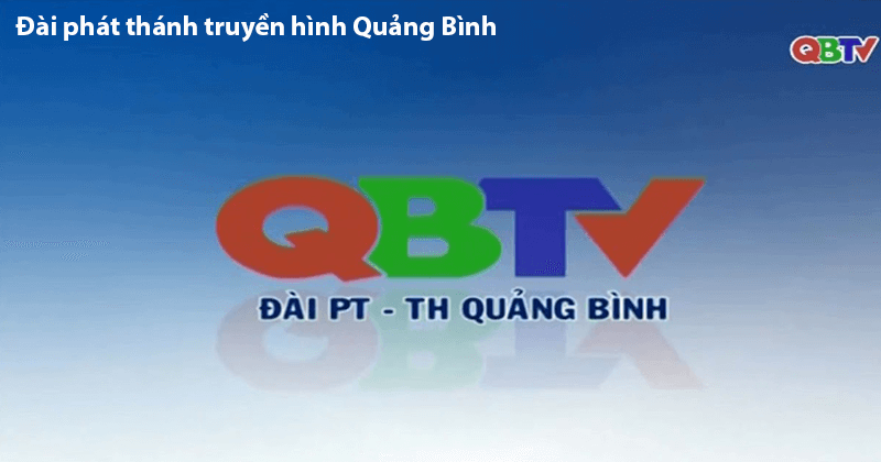 Lịch phát sóng kênh QBTV