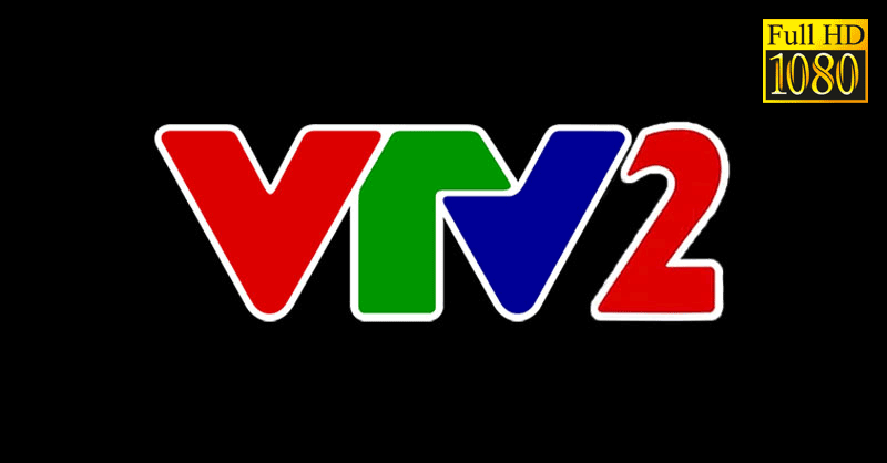 Lịch phát sóng kênh VTV2