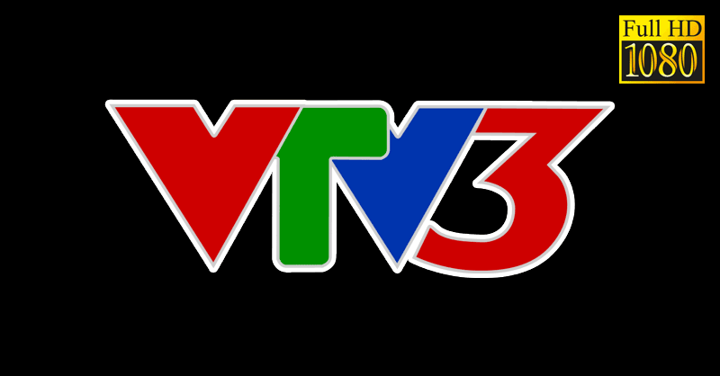 Lịch phát sóng kênh VTV3