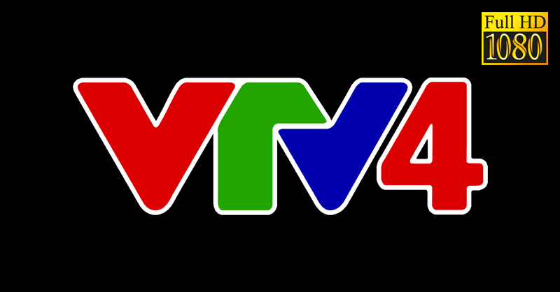 Lịch phát sóng kênh VTV4