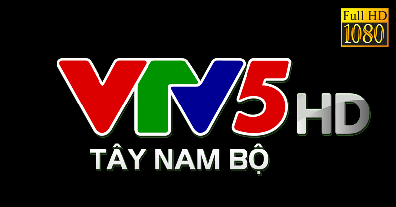 Lịch phát sóng kênh VTV5 Tây Nam Bộ