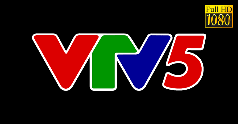 Lịch phát sóng kênh VTV5