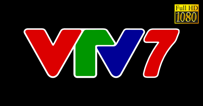 Lịch phát sóng kênh VTV7