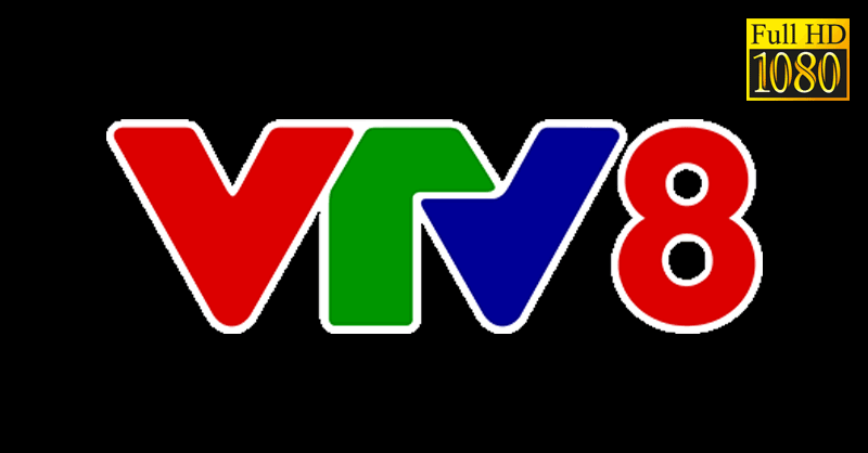 Lịch phát sóng kênh VTV8